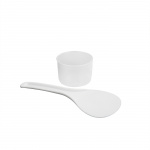 Champion Riskokare Ceramic 1,5L 500W RK500 Rostfri Champion Riskokare Ceramic 1,5L 500W RK500 Rostfri