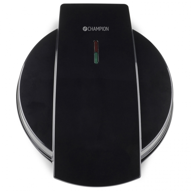 Champion Muffin Maker 7 Muffins Ceramic 700W MM400 Svart Champion Muffin Maker 7 Muffins Ceramic 700W MM400 Svart