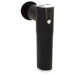 Champion Massagepistol Compact Power 3300RPM 1800mAh MG400 Svart Champion Massagepistol Compact Power 3300RPM 1800mAh MG400 Svart