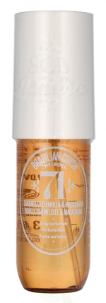 Sol De Janeiro Brazilian Crush Cheirosa 71 Body Mist 90 ml