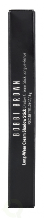 Bobbi Brown Long Wear Cream Shadow Stick 1.6 g Mulberry