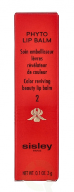 Sisley Phyto-Lip Balm 3 g #02 Pink Glow