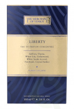 The Merchant of Venice Liberty Edp Concentree Spray 100 ml