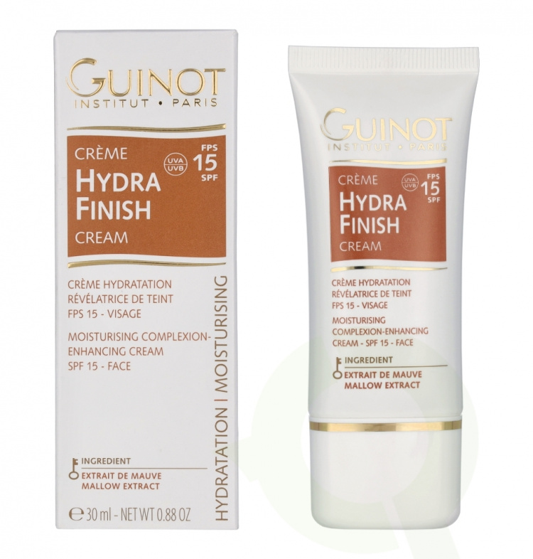 Guinot Hydra Finish Cream 30 ml