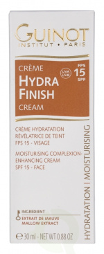 Guinot Hydra Finish Cream 30 ml