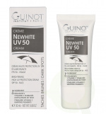 Guinot Newhite UV 50 Cream SPF50 30 ml