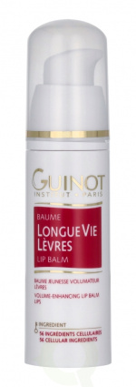 Guinot Volume-Enhancing Lip Balm 15 ml