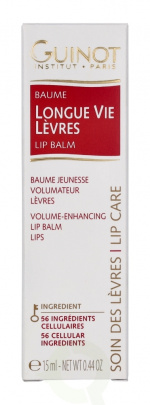 Guinot Volume-Enhancing Lip Balm 15 ml
