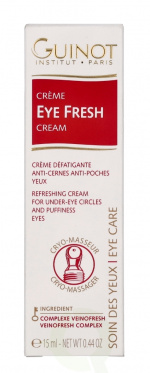 Guinot Eye Fresh Cream 15 ml