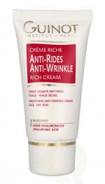 Guinot Anti-Wrinkle Rich Cream 50 ml