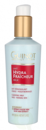 Guinot Hydra Fraicheur Cleansing Milk 200 ml