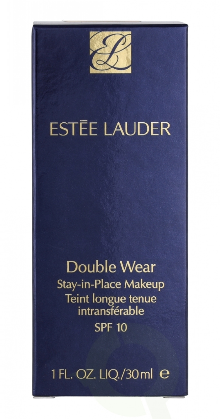 Estee Lauder E.Lauder Double Wear Stay In Place Makeup SPF10 30 ml 8N1 Espresso