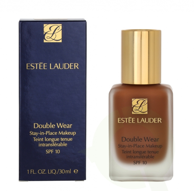 Estee Lauder E.Lauder Double Wear Stay In Place Makeup SPF10 30 ml 7W1 DEEP SPICE