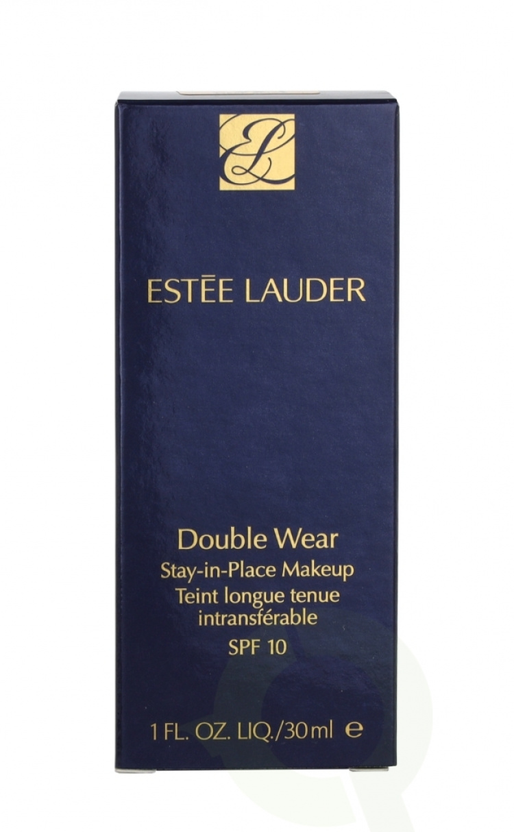 Estee Lauder E.Lauder Double Wear Stay In Place Makeup SPF10 30 ml 7W1 DEEP SPICE
