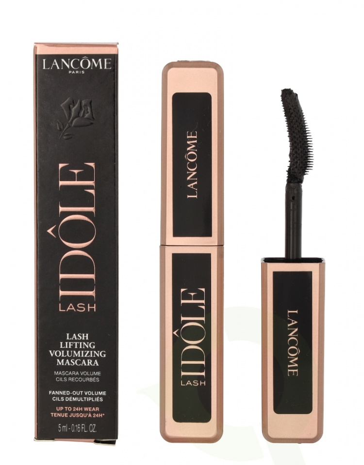 Lancome Lash Idole Mascara 5 ml #01 Midih Mad