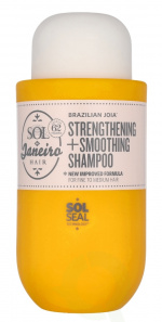 Sol De Janeiro Brazilian Joia Shampoo 295 ml