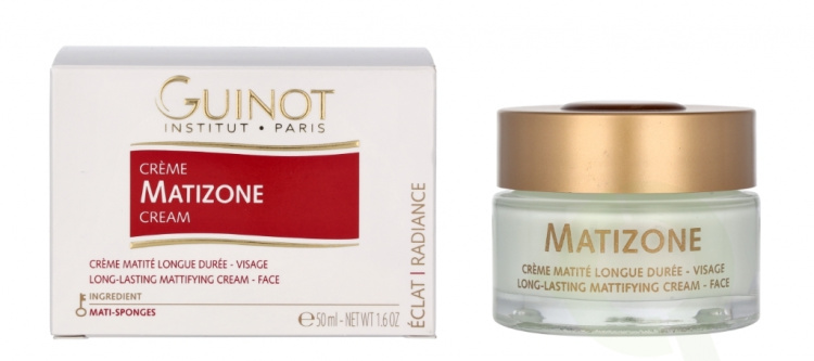 Guinot Matizone Shine Control Moisturizer 50 ml