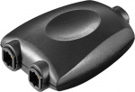 Goobay TOSLINK Splitter signal splitter