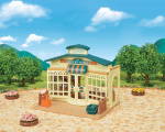 Sylvanian Families Village supermarket