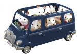 Sylvanian Families Big family car