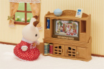 Sylvanian Families Farmhouse living room Sylvanian Families Farmhouse living room