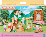Sylvanian Families Adventure tree house for babies Sylvanian Families Adventure tree house for babies