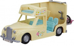 Sylvanian Families Caravan Sylvanian Families Caravan