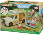 Sylvanian Families Caravan Sylvanian Families Caravan