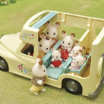 Sylvanian Families Caravan Sylvanian Families Caravan