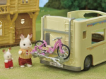 Sylvanian Families Caravan Sylvanian Families Caravan