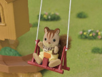 Sylvanian Families Experience a tree house Sylvanian Families Experience a tree house