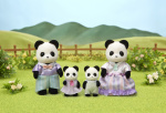 Sylvanian Families Panda family