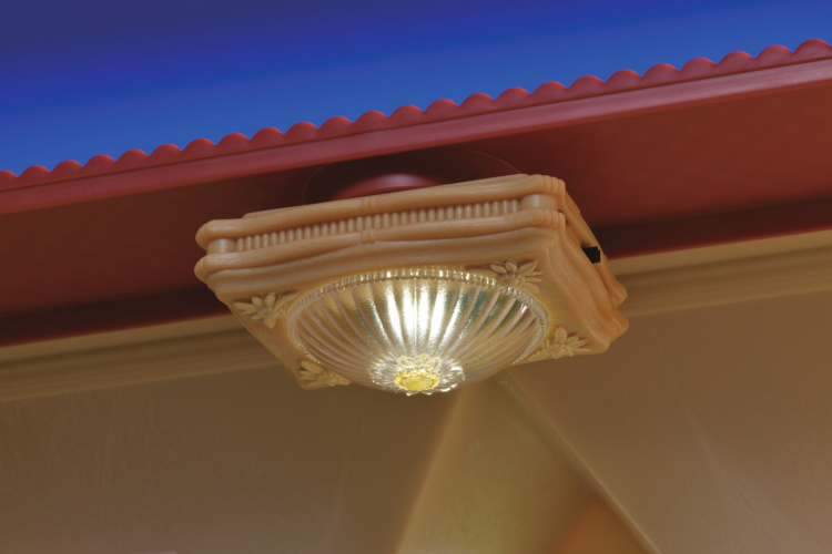 Sylvanian Families Ceiling lamp Sylvanian Families Ceiling lamp