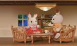 Sylvanian Families Ceiling lamp Sylvanian Families Ceiling lamp