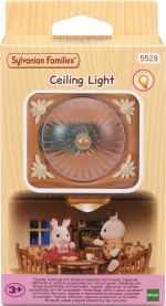 Sylvanian Families Ceiling lamp Sylvanian Families Ceiling lamp