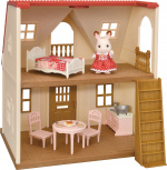 Sylvanian Families Starter home kit Sylvanian Families Starter home kit