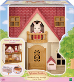 Sylvanian Families Starter home kit Sylvanian Families Starter home kit