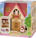 Sylvanian Families Starter home kit Sylvanian Families Starter home kit