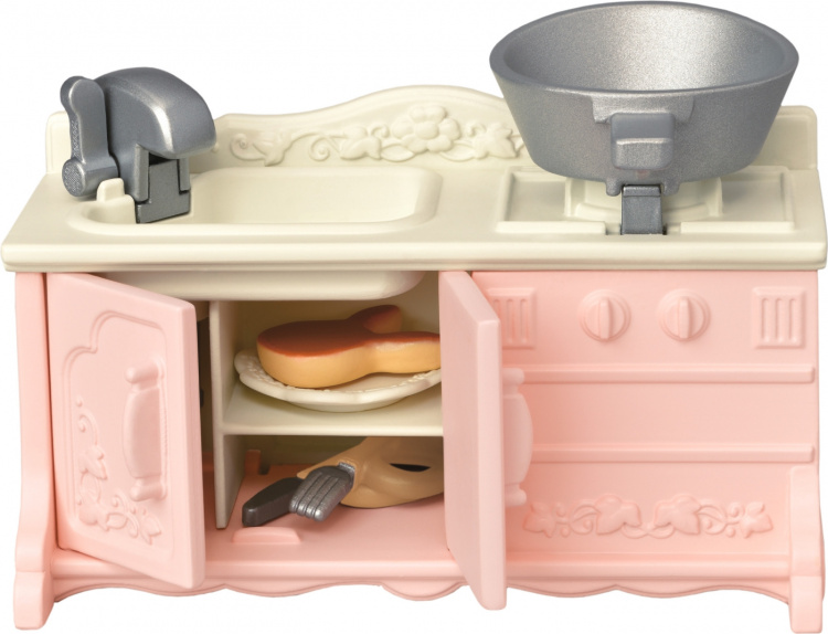 Sylvanian Families Starter home kit Sylvanian Families Starter home kit