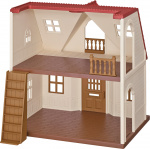 Sylvanian Families Starter home kit Sylvanian Families Starter home kit