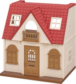 Sylvanian Families Starter home kit Sylvanian Families Starter home kit