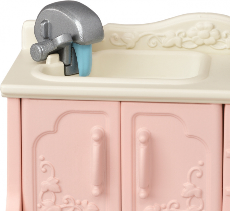 Sylvanian Families Starter home kit Sylvanian Families Starter home kit