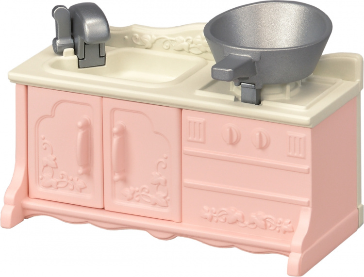 Sylvanian Families Starter home kit Sylvanian Families Starter home kit