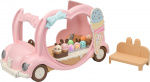 Sylvanian Families Ice cream van