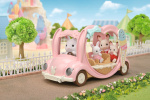 Sylvanian Families Ice cream van