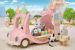 Sylvanian Families Ice cream van