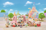 Sylvanian Families Ice cream van