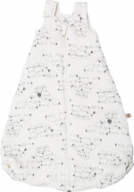 Ergobaby On The Move Sleep Bag, Sheep, 6-18 months, TOG 2.5