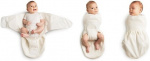 Ergobaby Swaddler Sleeping Bag, Sheep, 0 month - 61 cm