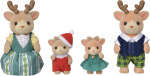 Sylvanian Families Renfamilj